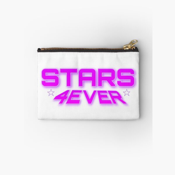 Item preview, Stars Forever designed and sold by Barn Burner Stickers.