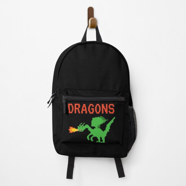 Item preview, Pixel Dragon Design designed and sold by Harsh Katariya.