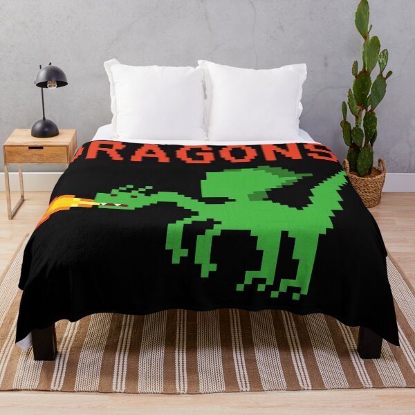 Item preview, Pixel Dragon Design  designed and sold by Harsh  Katariya.