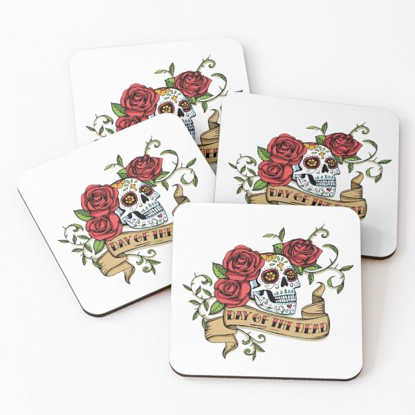 Item preview, Day of the Dead designed and sold by ViejoWill.