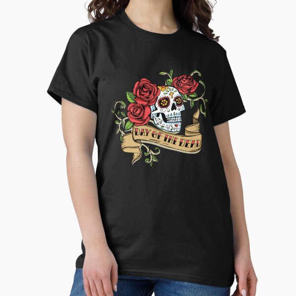 Item preview, Day of the Dead designed and sold by ViejoWill.