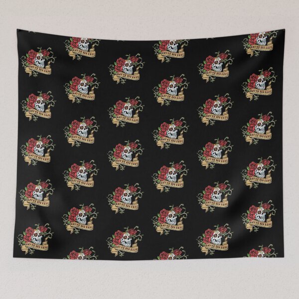 Item preview, Day of the Dead designed and sold by ViejoWill.