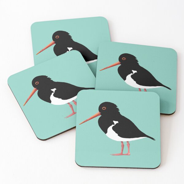 Item preview, Oystercatcher designed and sold by Karin Taylor.