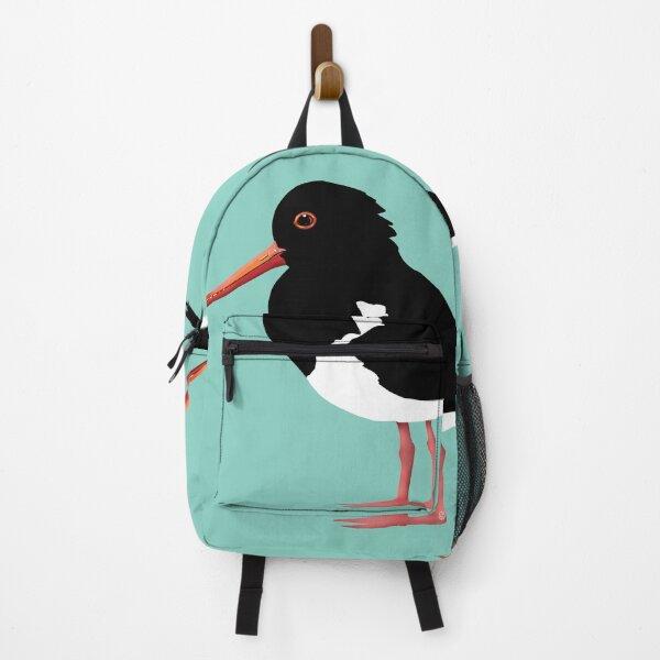 Item preview, Oystercatcher designed and sold by Karin Taylor.