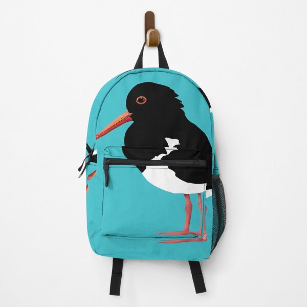 Item preview, Oystercatcher designed and sold by Karin Taylor.