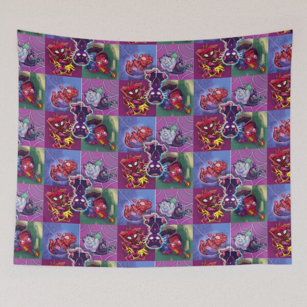 Item preview, Cat Spiders designed and sold by 123fishey.