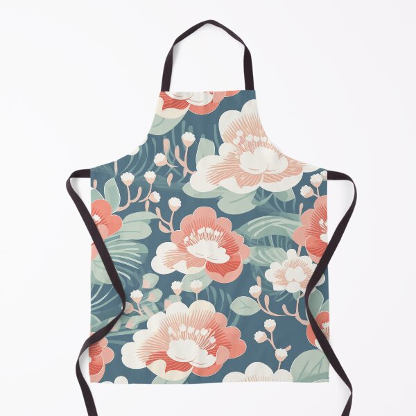 Item preview, Sakura Dreams: Exquisite Japanese Flower Design Collection designed and sold by KaonDesign.