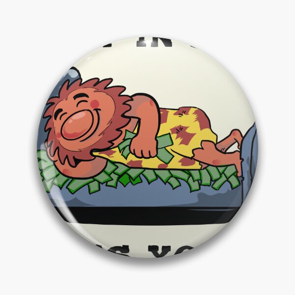 Item preview, Don't Stay In Bed Unless You Make Money In Bed designed and sold by AdyKurniawan.