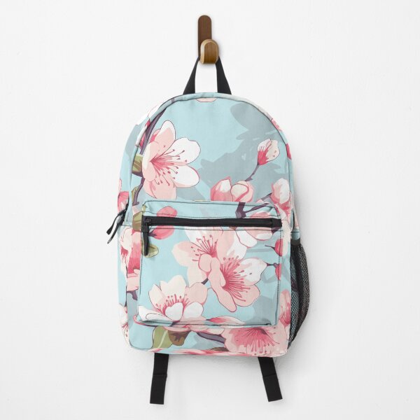 Item preview, Sakura Dreams: Exquisite Japanese Flower Design Collection designed and sold by KaonDesign.