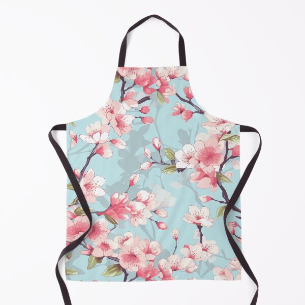 Item preview, Sakura Dreams: Exquisite Japanese Flower Design Collection designed and sold by KaonDesign.