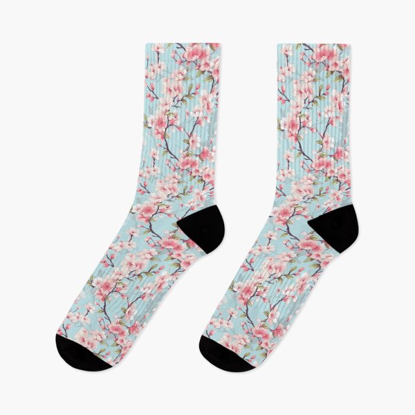 Item preview, Sakura Dreams: Exquisite Japanese Flower Design Collection designed and sold by KaonDesign.