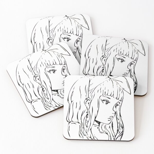 Item preview, Detailed beautiful young woman. designed and sold by Jaomink.
