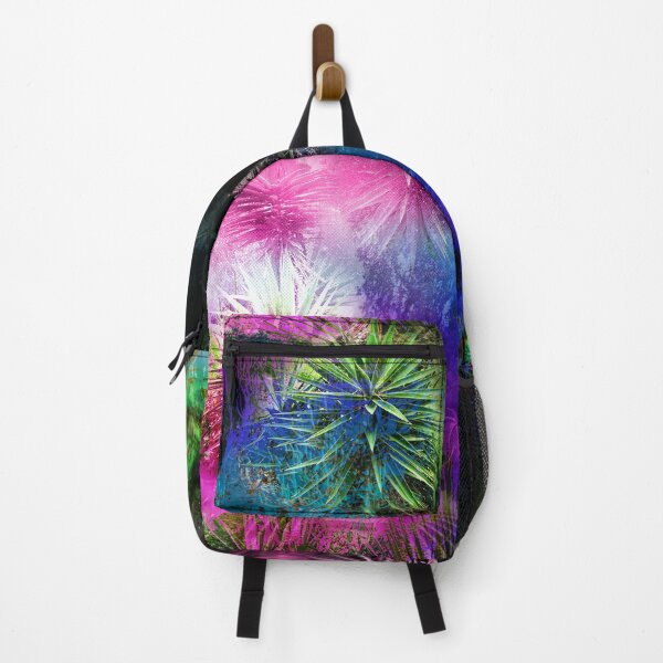 Item preview, Vibrant Yucca Rostrata Oasis designed and sold by babygordo.