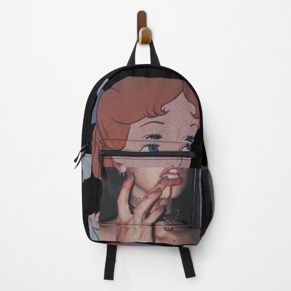 Item preview, Beauty with Beast (Black) designed and sold by Zheap14.