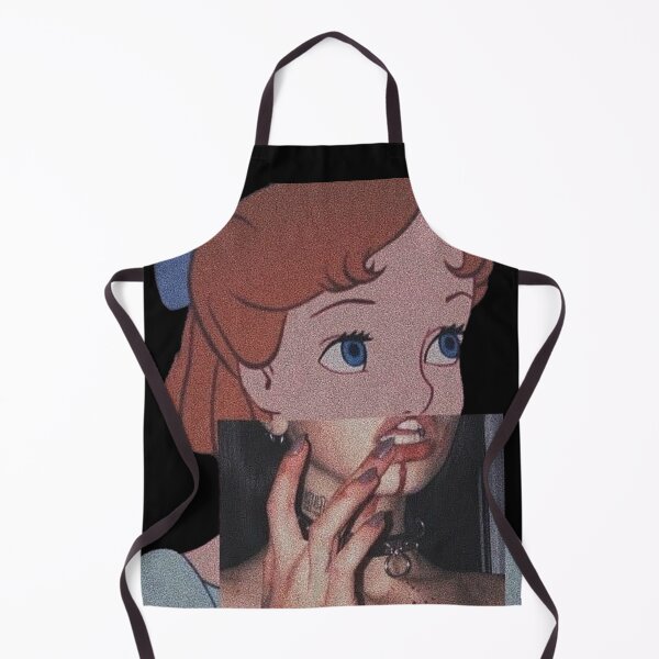 Item preview, Beauty with Beast (Black) designed and sold by Zheap14.