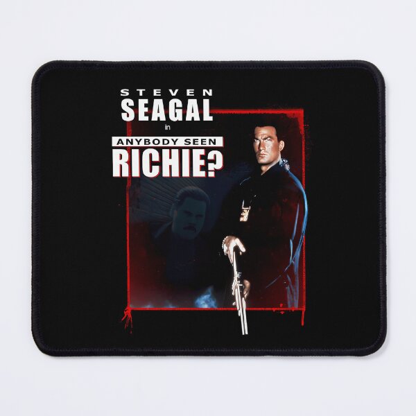Item preview, Out For Justice - Anybody Seen Richie? designed and sold by ArtKoch.