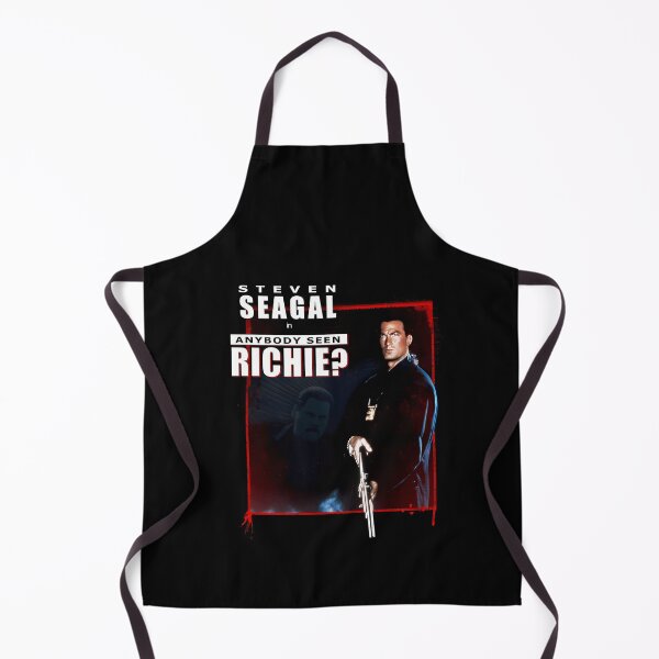 Item preview, Out For Justice - Anybody Seen Richie? designed and sold by ArtKoch.