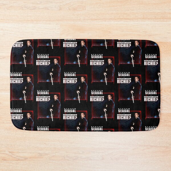 Item preview, Out For Justice - Anybody Seen Richie? designed and sold by ArtKoch.
