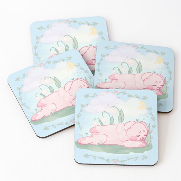 Item preview, Sleeping Bunny designed and sold by 123fishey.