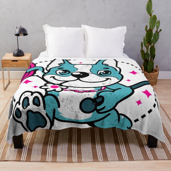 Item preview, BAILAR BOSTON TERRIER designed and sold by AdyKurniawan.