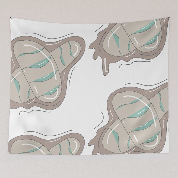 Item preview, Super Glossy X Icon with Exotic African Pattern x Colorscheme designed and sold by spmaestax.