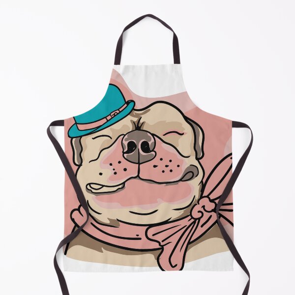 Item preview, CUTE SMILING PIT BULL T-Shirt designed and sold by AdyKurniawan.