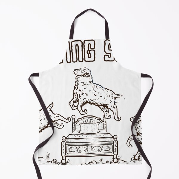 Item preview, COUNT SHEEP designed and sold by AdyKurniawan.