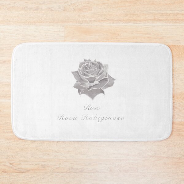 Item preview, White Rose designed and sold by Artbunn.