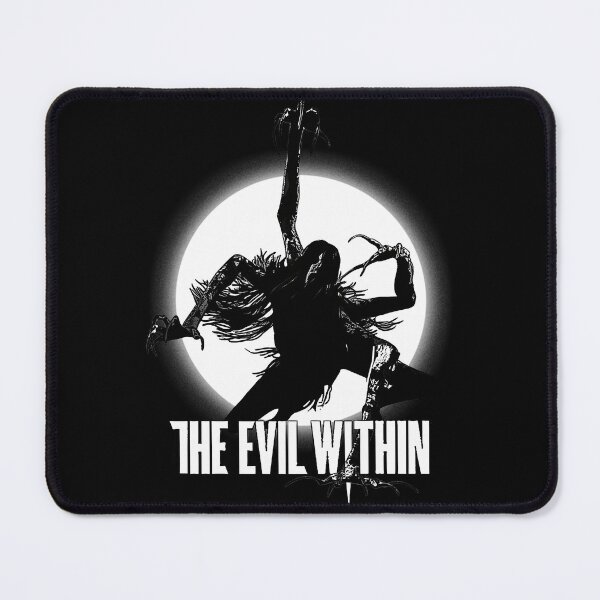 Item preview, The Evil Within / Laura designed and sold by HarmonyGreving.