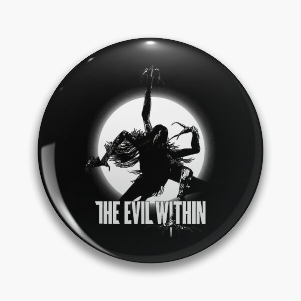 Item preview, The Evil Within / Laura designed and sold by HarmonyGreving.