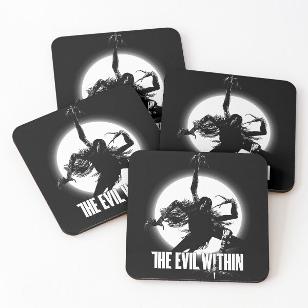 Item preview, The Evil Within / Laura designed and sold by HarmonyGreving.