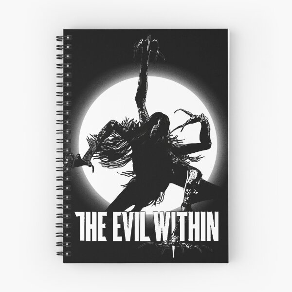 Item preview, The Evil Within / Laura designed and sold by HarmonyGreving.