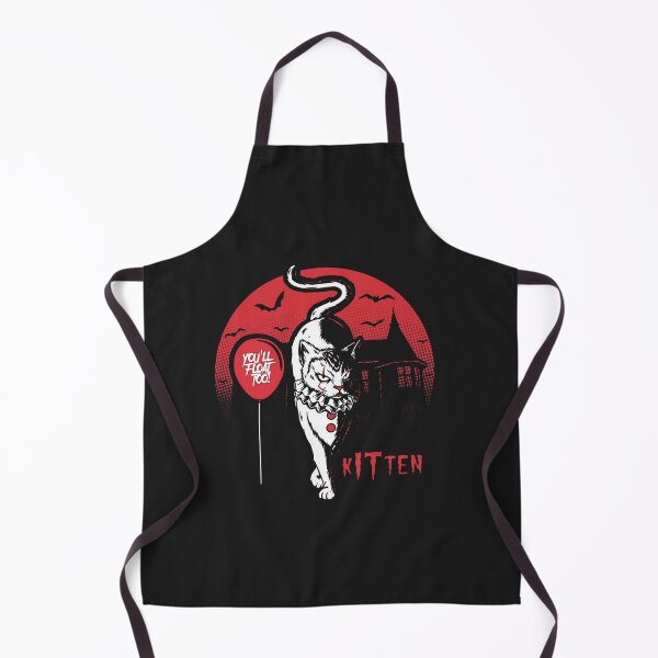 Item preview, Cat IT monster designed and sold by AdyKurniawan.