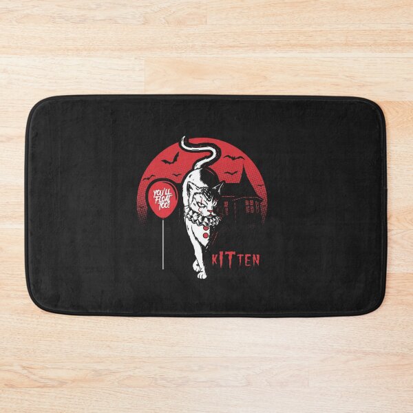 Item preview, Cat IT monster designed and sold by AdyKurniawan.