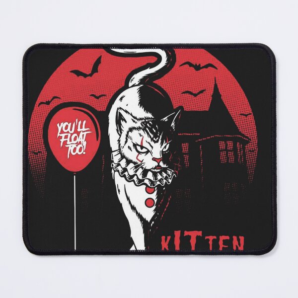 Item preview, Cat IT monster designed and sold by AdyKurniawan.