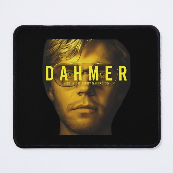 Item preview, Dahmer designed and sold by AcanthoJanDouw.