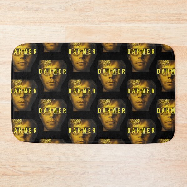 Item preview, Dahmer designed and sold by AcanthoJanDouw.