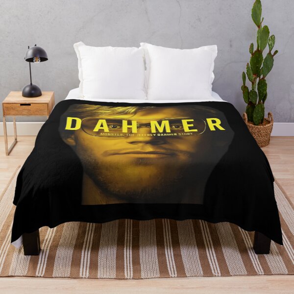 Item preview, Dahmer designed and sold by AcanthoJanDouw.