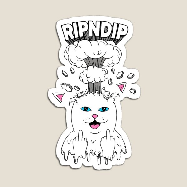 Ripndip Mystery Box – RIPNDIP