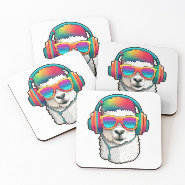 Item preview, The joyful music headphones designed and sold by fanzen69.