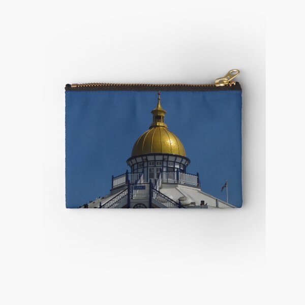 Item preview, Gold Dome - Blue Sky - Eastbourne Pier designed and sold by wiggyofipswich.