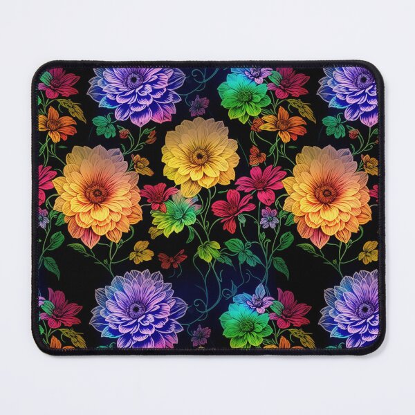 Item preview, Night Garden designed and sold by ToffeeDream.