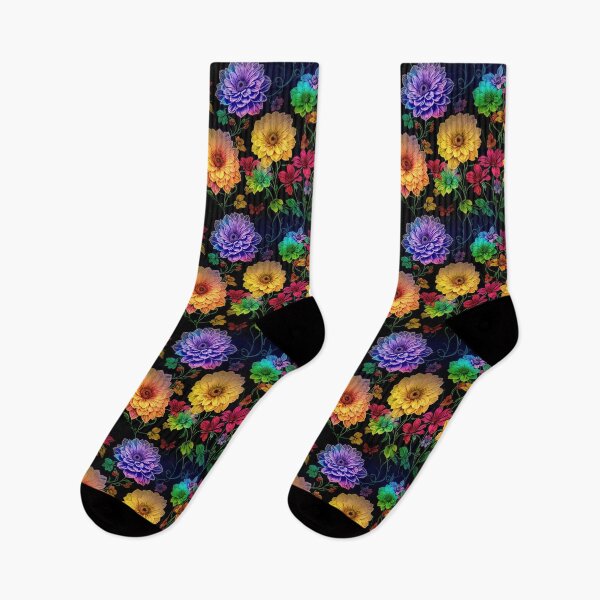 Item preview, Night Garden designed and sold by ToffeeDream.
