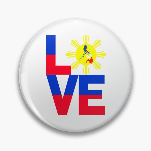 Item preview, LOVE PHILIPPINES designed and sold by jefel87.