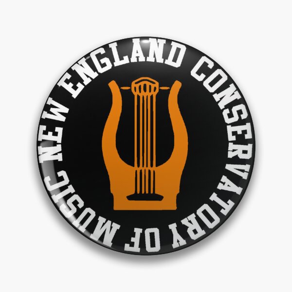 Item preview, New England Conservatory of Music NEC MUSIC Boston Massachusetts designed and sold by UkCollegeVibes.