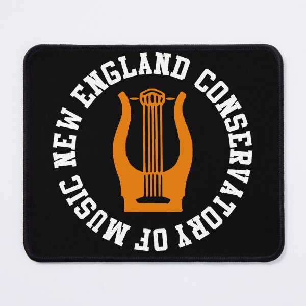 Item preview, New England Conservatory of Music NEC MUSIC Boston Massachusetts designed and sold by UkCollegeVibes.