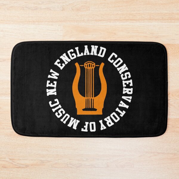 Item preview, New England Conservatory of Music NEC MUSIC Boston Massachusetts designed and sold by UkCollegeVibes.