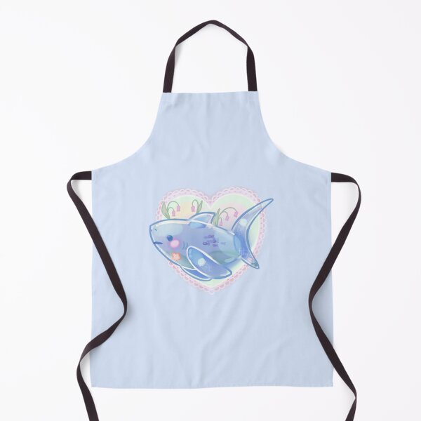 Item preview, Shark Aqurium designed and sold by 123fishey.