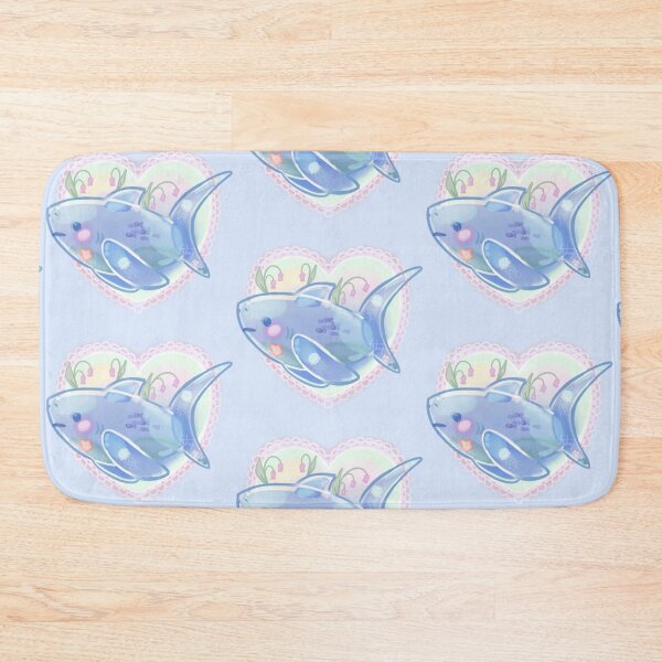 Item preview, Shark Aqurium designed and sold by 123fishey.