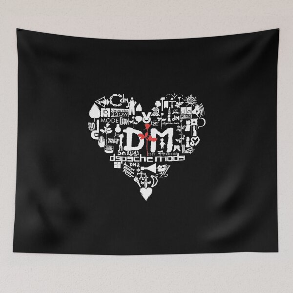 Item preview, Recerback dark mode designed and sold by BarneyKuhn.